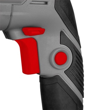 Młotowiertarka Graphite SDS Plus 710 W