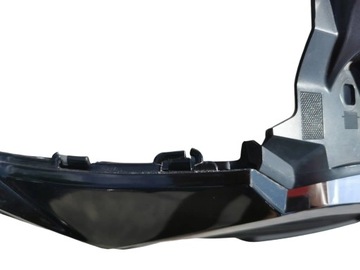 Бампер, решетка радиатора, решетки AUDI A-3 8V лифт седан 14.