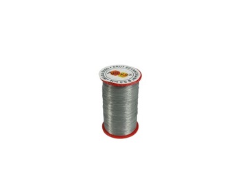 Drut ocynkowany do ramek pszczelich 500g, 0,3mm