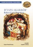 WYSPA SKARBÓW, ROBERT LOUIS STEVENSON