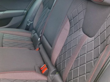 Skoda Octavia IV 2026 SKODA Octavia RS 2.0 TSI DSG Sedan 265KM 2026, zdjęcie 7