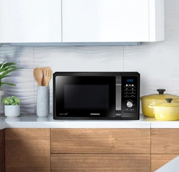 Микроволновая печь Samsung MG 23F301 ТАС 23л