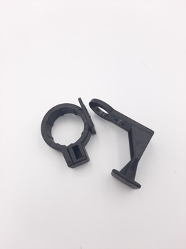 2 зарядных устройства для мотоциклов PREMIUM с двойным USB-портом