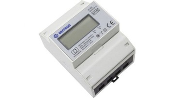 3-х фазный СЧЕТЧИК ЭНЕРГИИ MID SMD72DR С ФУНКЦИЕЙ СБРОСА