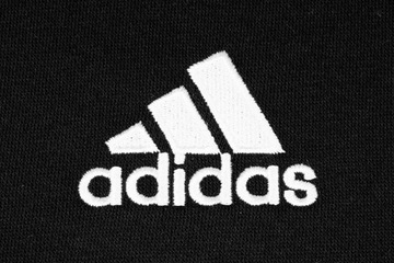 adidas dres męski komplet bluza spodnie roz.L