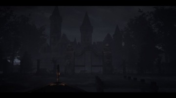 Лестница Харона PS4
