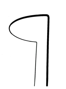 МЕТАЛЛИЧЕСКАЯ ОПОРА САДОВАЯ ПЕРГОЛА ДЛЯ РАСТЕНИЙ И ЦВЕТОВ ЧЕРНАЯ ЗАЖИМ 70 СМ