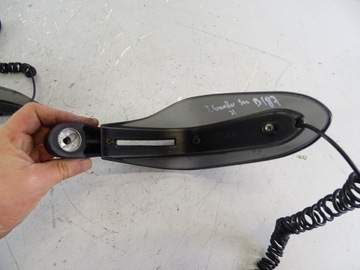 B187 Triumph Scrambler 900 21' Поручни Защитные приспособления для рук Acerbis 200000846