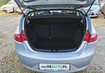 Seat Leon 2006 Seat Leon BENZYNA 1.6 mpi 102KM klimatyzacja SUPER okazja polecamy, zdjęcie 31