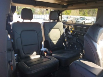 Ford Bronco VI 2023 Ford Bronco Base 2023 2.7 Benzyna 300KM, zdjęcie 10