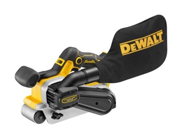 Dewalt DCW220N Szlifierka taśmowa 18V Body