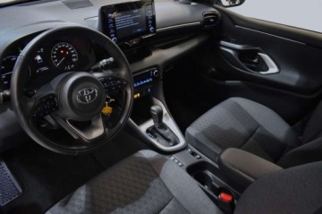 Toyota 2023 Toyota Yaris Hybrid 2023 1.5 Hybryda 116KM, zdjęcie 6