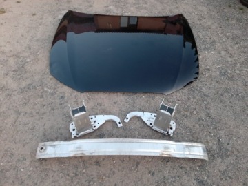 AUDI A6 4G C7 4G0 MASKA LIFT PRZÓD ORYGINAŁ