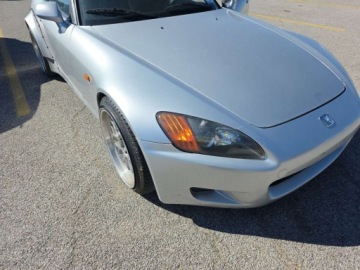 Honda 2002 Honda S 2000 2002 2.0 Benzyna 240KM, zdjęcie 7