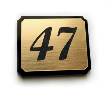 Количество двери отеля 6x5 + plexigglass 10 шт.