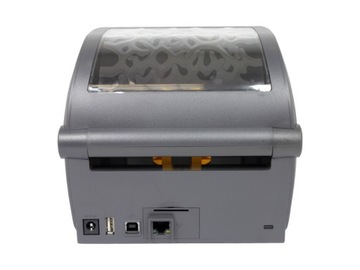 ZEBRA ZD421D ТЕРМОКУРЬЕРСКИЙ ПРИНТЕР ЭТИКЕТОК/USB