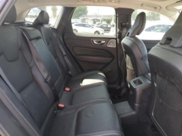 Volvo XC60 II Crossover Plug-In Facelifting 2.0 T8 455KM 2022 Volvo XC 60 Volvo XC60 Recharge 2.0 Hybryda 455KM, zdjęcie 8