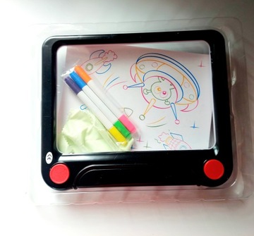TABLET GRAFICZNY DO RYSOWANIA ZNIKOPIS LED NEON