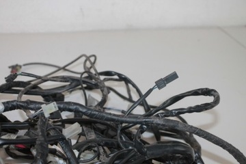 YAMAHA FJR 1300 06-12 ЖГУТ ЭЛЕКТРИЧЕСКОЙ УСТАНОВКИ