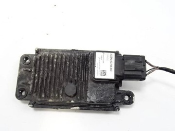 Radar Volvo S60 V60 II
