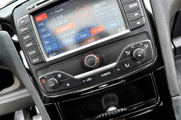 Ford S-Max I 2011 Ford S-Max 2.0 Tdci 136 KM 7-Osób Convers+ Navi, zdjęcie 19