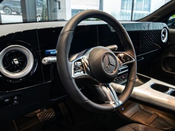 Mercedes CLA C118/X118 2026 MERCEDES-BENZ CLA 250+ Progressive Sedan (272KM) 2026, zdjęcie 6