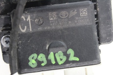 ДАТЧИК ОТКРЫТИЯ КАПОТА TOYOTA COROLLA E21 BDB 891B202040 891B202030