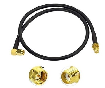 Антенный усилитель Bingfu 3,5 дБ 72см