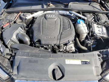 Audi A4 B9 Limousine 2.0 TFSI 252KM 2017 Audi a4 Premium 2017 2.0l 2.0 Benzyna 252KM, zdjęcie 6