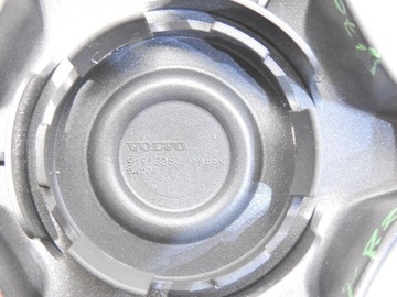 РУЧКА РЕГУЛИРОВКИ СИДЕНЬЯ VOLVO V70 II