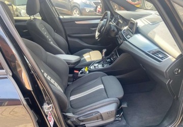 BMW Seria 2 F22-F23-F45-F46 Gran Tourer 218d 150KM 2016 BMW Seria 2 BMW Seria 2 218d GT 2.0 Diesel 149KM, zdjęcie 13