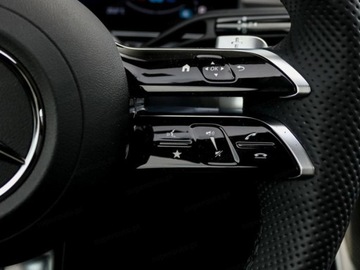 Mercedes Klasa C W206 Limuzyna 2.0 300d 265KM 2025 C Klasa 300 d 4-Matic AMG 2.0 (265KM) 2025, zdjęcie 9