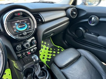 Mini One II 2016 Mini ONE Automat | Skóra | Czujniki parkowania |, zdjęcie 11