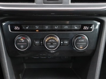 Seat Tarraco SUV 2.0 TSI 190KM 2019 Seat Tarraco 2.0 TSI 4Drive, Salon Polska, zdjęcie 12