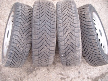 SUZUKI ALTO PIXO 09-14 1.0 B ДИСКИ КОЛЕСА 4X100