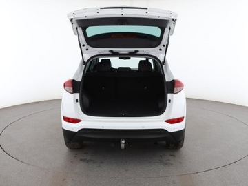 Hyundai Tucson III SUV 1.7 CRDI 115KM 2015 Hyundai Tucson 1.7 CRDi Panorama Nawigacja, zdjęcie 18