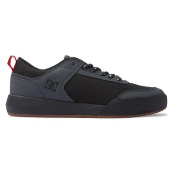 Buty DC SHOES niskie męskie trampki sneakersy lekkie wygodne r 41