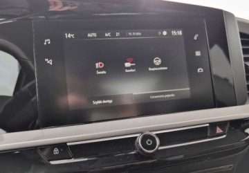 Opel Mokka II SUV-e 50kWh 136KM 2023 Opel Mokka Mokka-e 50kWh Elegance SalonPL FVat Od Reki Zadbany Serwis ASO, zdjęcie 22