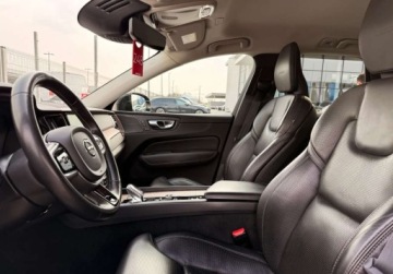 Volvo XC60 II Crossover D4 190KM 2020 Volvo XC 60 I wlasciciel Kamera 360 Gwarancja Bezwypadkowy Vat Marza, zdjęcie 26