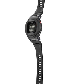 Zegarek Casio G-SHOCK G-Squad Bluetooth Sync Step