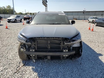 Lincoln 2025 Lincoln Aviator Black Label 2025 3.0l 3.0 Benzyna 400KM, zdjęcie 5
