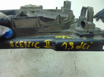 RENAULT SCENIC II 1.9DCI 07r WENTYLATOR CHŁODNICY