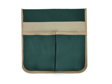 САДОВЫЙ СКЛАДНОЙ ТАБУРЕТ С КАРМАНОМ ДЛЯ ХРАНЕНИЯ УНИВЕРСАЛЬНЫЙ 3в1