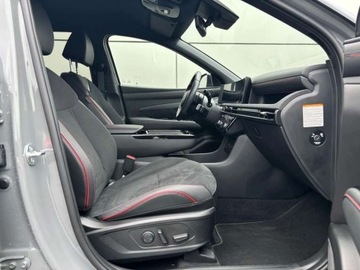 Hyundai Tucson IV SUV Facelifting 1.6 T-GDI 48V 160KM 2024 Hyundai Tucson Plug-In Hybrid 253 KM 2024 DEMO 1.6 Benzyna 160KM, zdjęcie 11