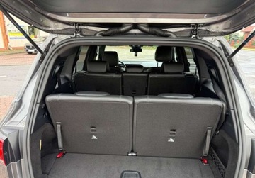 Mercedes GLB 2022 Mercedes-Benz GLB 2.0Cdi AMG 7-mio osobowy 37.000 km 2.0 Diesel 150KM, zdjęcie 13