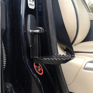 СТУПЕНЬКА LANDSTEP ДЛЯ БАГАЖНИКА НА КРЫШУ BOX