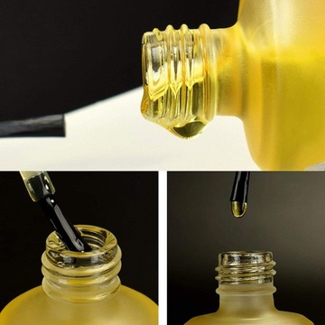 15 мл питательное масло для ногтей и кутикулы, увлажняющее питательное масло для ногтей