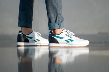 REEBOK КЛАССИЧЕСКАЯ КОЖА