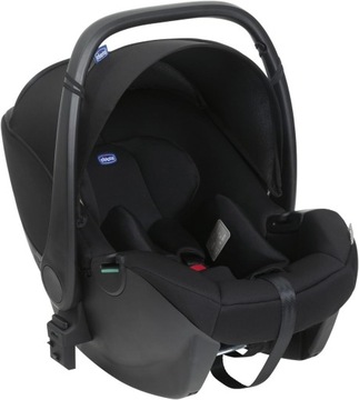 CHICCO KORY I-S PLUS AIR ЧЕРНЫЙ ВОЗДУХ