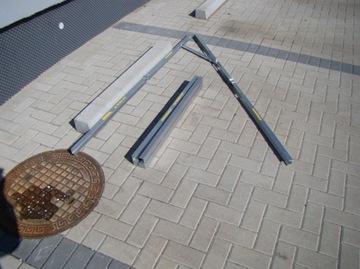 УГОЛ ДЛЯ БРОТУЧКИ Mimal KKB